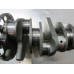 #R603 Crankshaft Standard For 14-18 DODGE GRAND CARAVAN  3.6 05184248AH